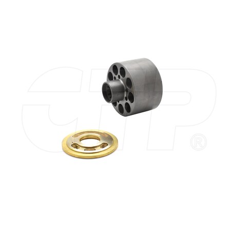 Aic Replacement Parts Barrel As Fits Caterpillar Models 1653838